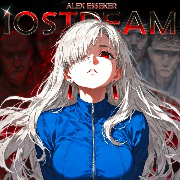 IOSTREAM