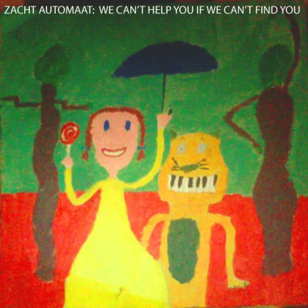We Can't Help You if We Can't Find You