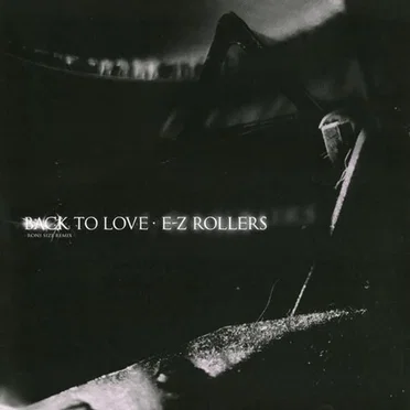 Back to Love (Roni Size remix)