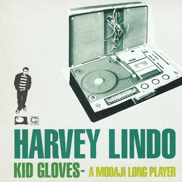 Kid Gloves - A Modaji Long Player