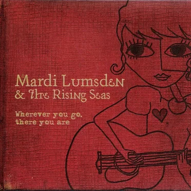 Mardi Lumsden & The Rising Seas