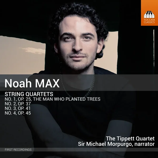 String Quartets