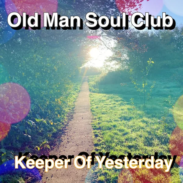 Keeper of Yesterday