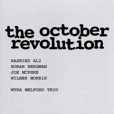 The October Revolution