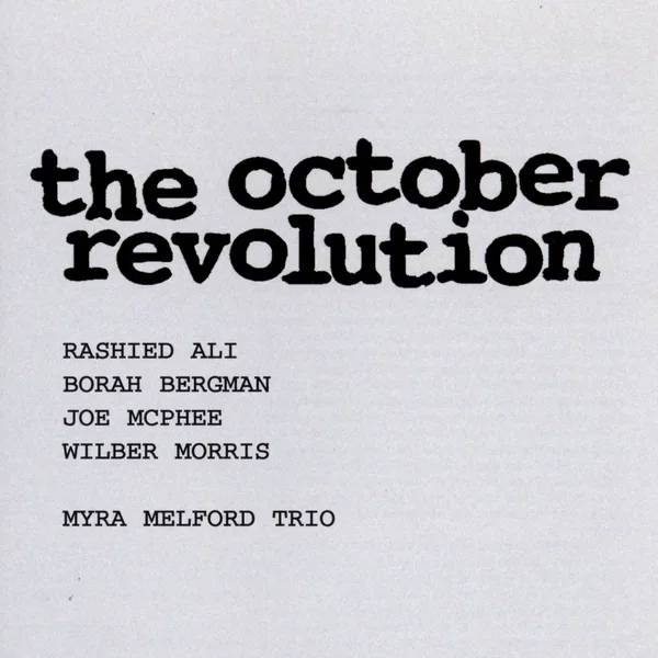 The October Revolution