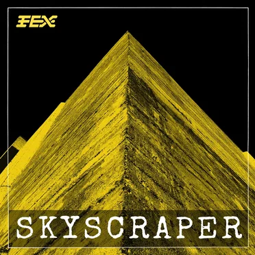 Skyscraper by FEX - album cover