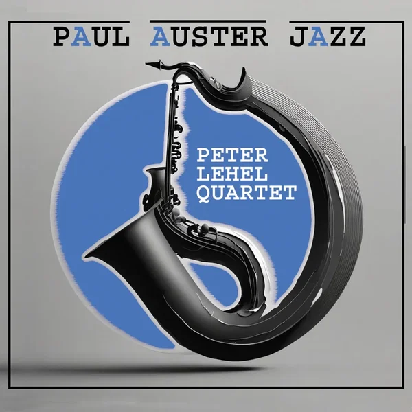 Paul Auster Jazz