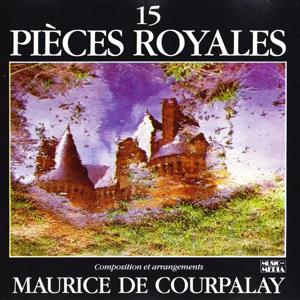 15 Pièces Royales