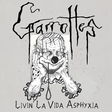 Livin la vida asphyxia