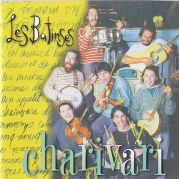 Charivari