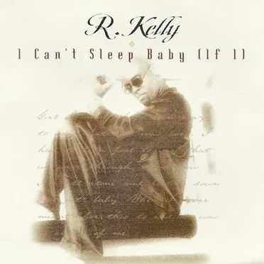 I Can't Sleep Baby (If I)