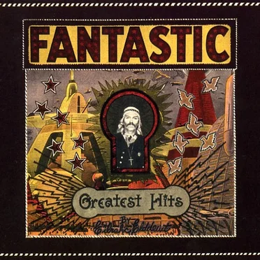 Fantastic Greatest Hits