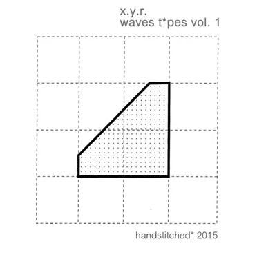 Waves T*pes Vol.1