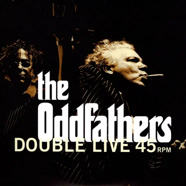 Double Live 45