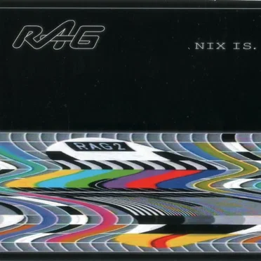 Nix is.