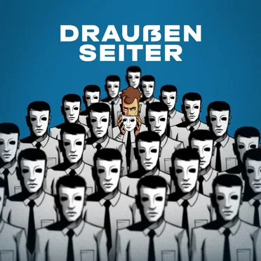 Draußenseiter by Chabezo - album cover