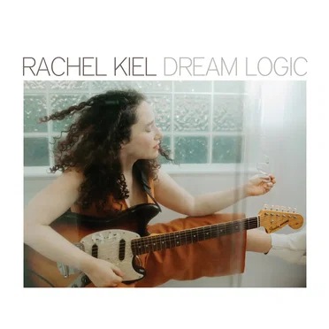 Dream Logic by Rachel Kiel - album cover