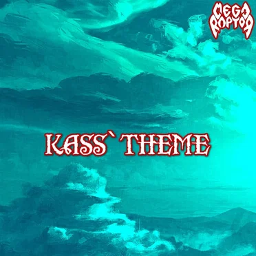 Kass` Theme by Megaraptor - album cover