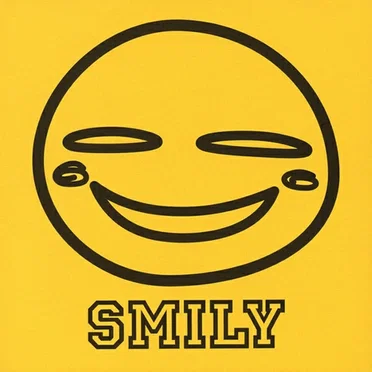 SMILY/ビー玉