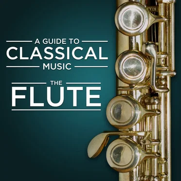 A Guide to Classical Music: The Flute by Various Artists - album cover