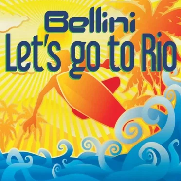 Let's Go to Rio