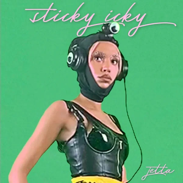 Sticky Icky