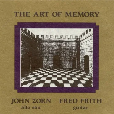 The Art of Memory