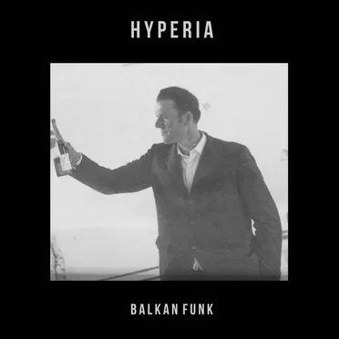 Balkan Funk