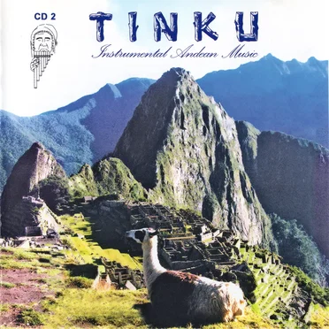 Instrumental Andean Music