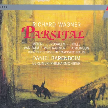 Parsifal
