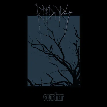 Svartnar by Rimthurs - album cover