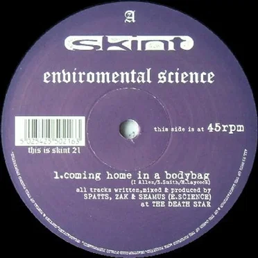 Environmental Science