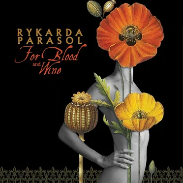 For Blood and Wine