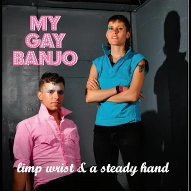 Limp Wrist and a Steady Hand