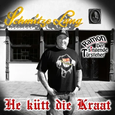 He kütt de Kraat