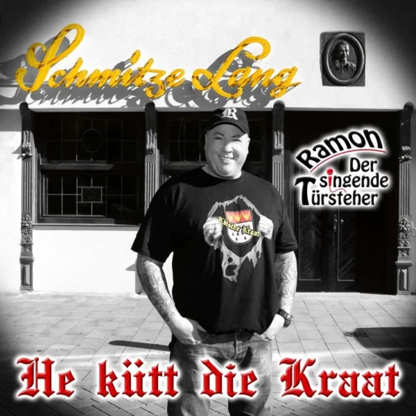 He kütt de Kraat