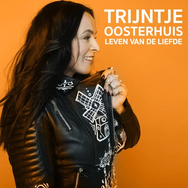Leven van de liefde