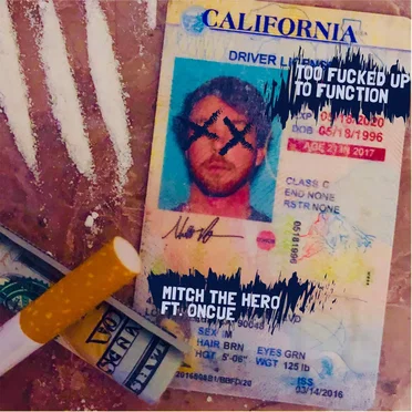 Too Fucked Up to Function