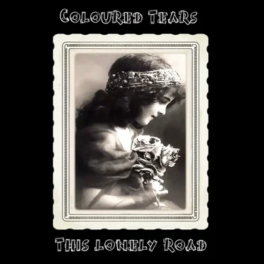 This Lonely Road