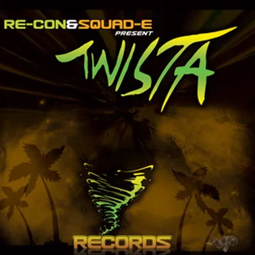 I Can't Help Myself (Re-Con Remix) / I'll Fly With You (Re-Con Remix)