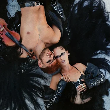 Bosorkanya (Cain Culto version)