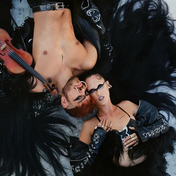 Bosorkanya (Cain Culto version)