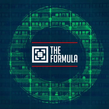 The Formula by The Square - album cover