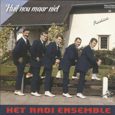 Huil nou maar niet / Verona