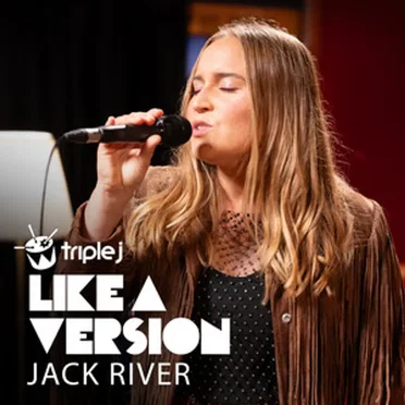 Guided by Angels (triple j Like A Version)