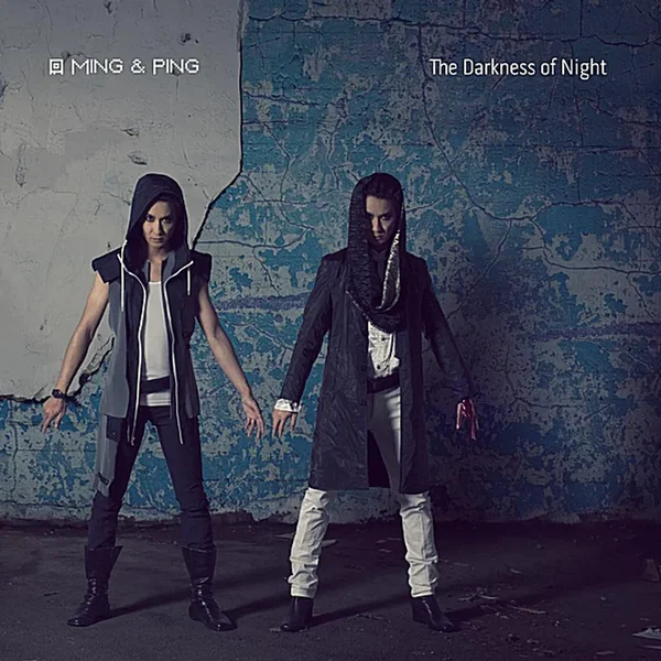 The Darkness of Night