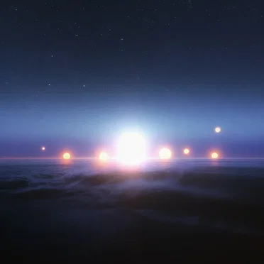 Beyond the Fading Suns