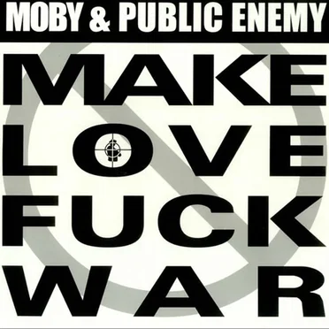 Make Love Fuck War