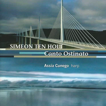 Canto Ostinato