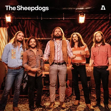 The Sheepdogs on Audiotree Live